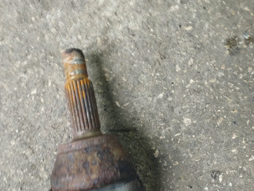 фото №3, Ford fiesta mk7 2010