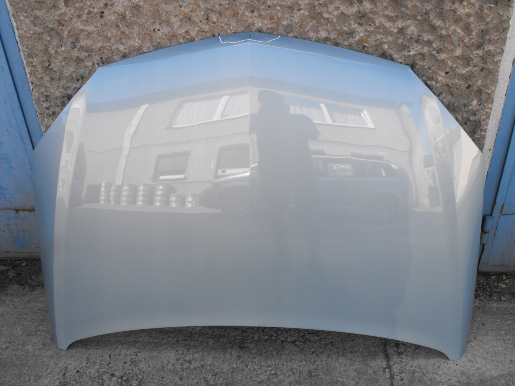 Купити Opel tigra b капот