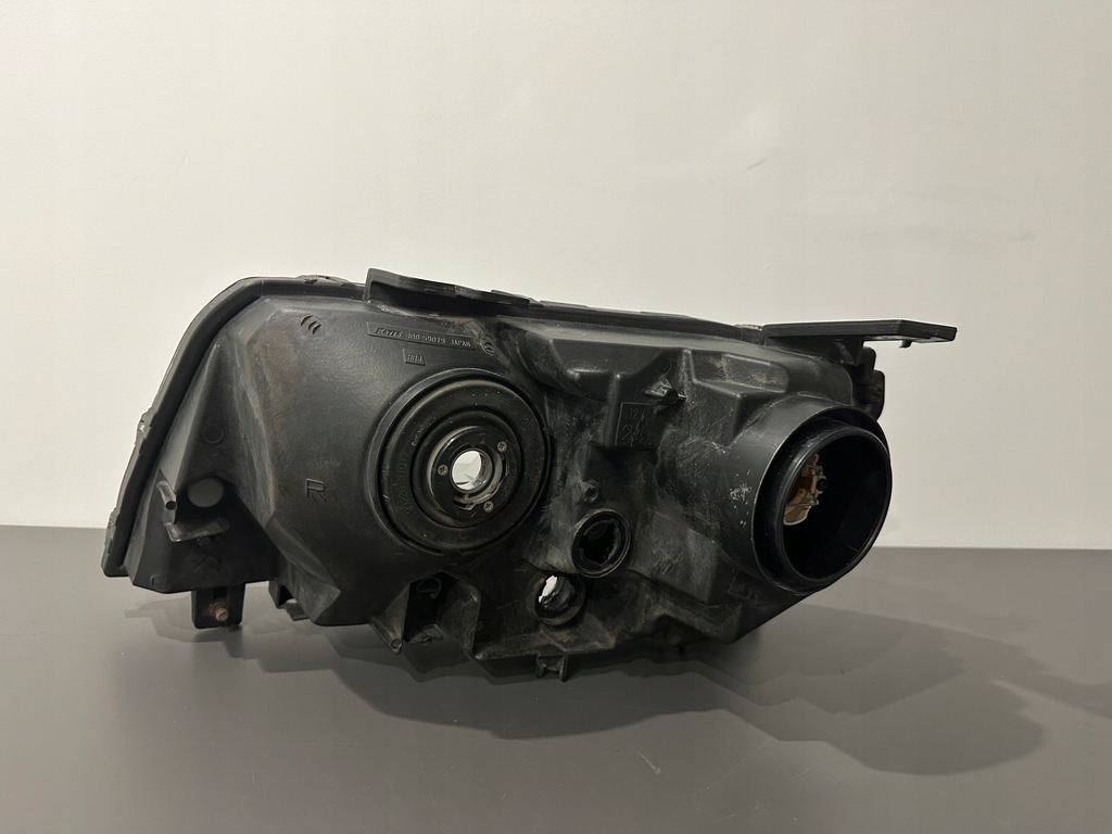 фото №9, Suzuki grand vitara ii лампа правая europa идеальное состояние