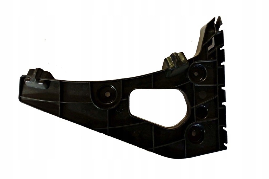 фото №1, Напрямна бампера задня audi a1 лівий 8x0807377d