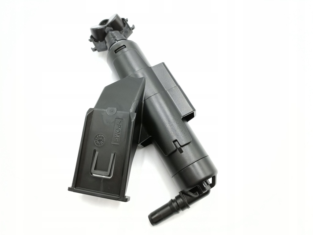 фото №3, Новий омивач лампи ford kuga ii 2 2013- правий