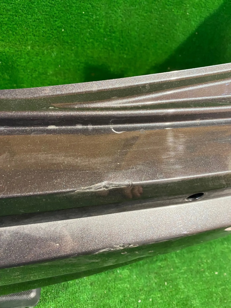 фото №5, Бампер задний alfa romeo stelvio