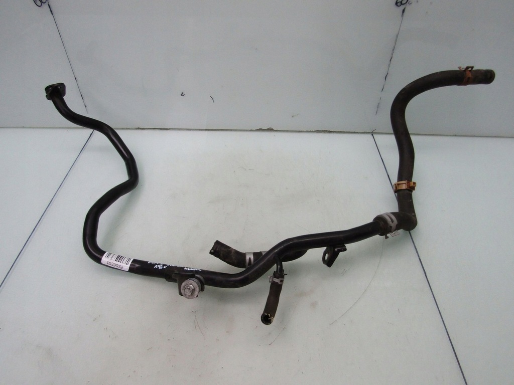 фото №1, Civic x 1.6 i-dtec 18r труба трубка wody шланг wąż