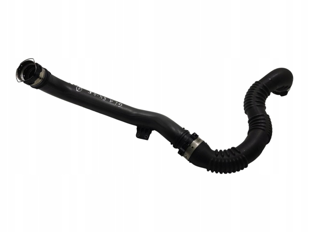 фото №1, Шланг труба інтеркулер mercedes gla x156 1.5 cdi 2013-2019 a6070900242