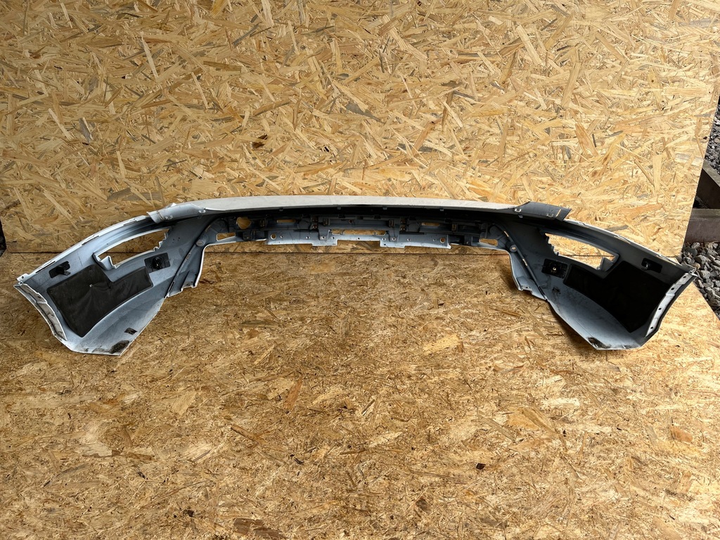 фото №12, Ford kuga mk2 ii 2 lift st line бампер задний задняя