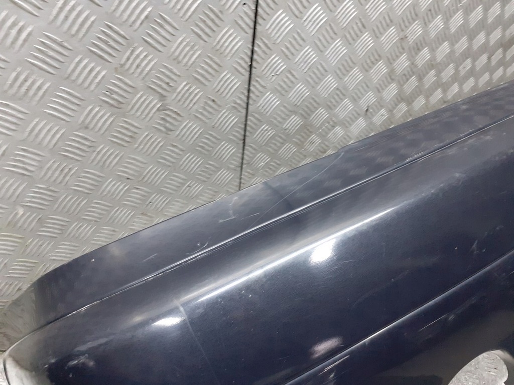 фото №9, Бампер задняя citroen xsara ii eypc