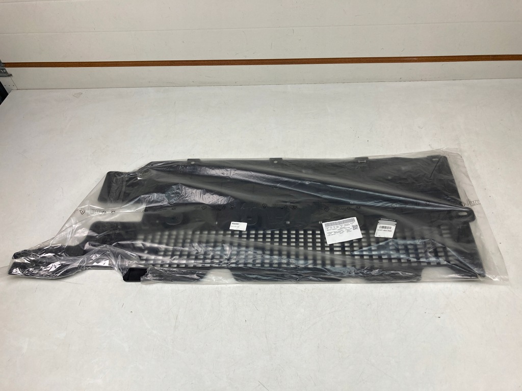 фото №9, Плита захист підвіска права renault scenic iv 4 748148259r