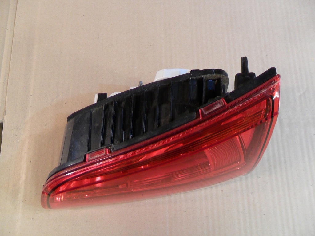 фото №6, Vw golf vii hb 5g0945094 лампа задня права кришка багажника