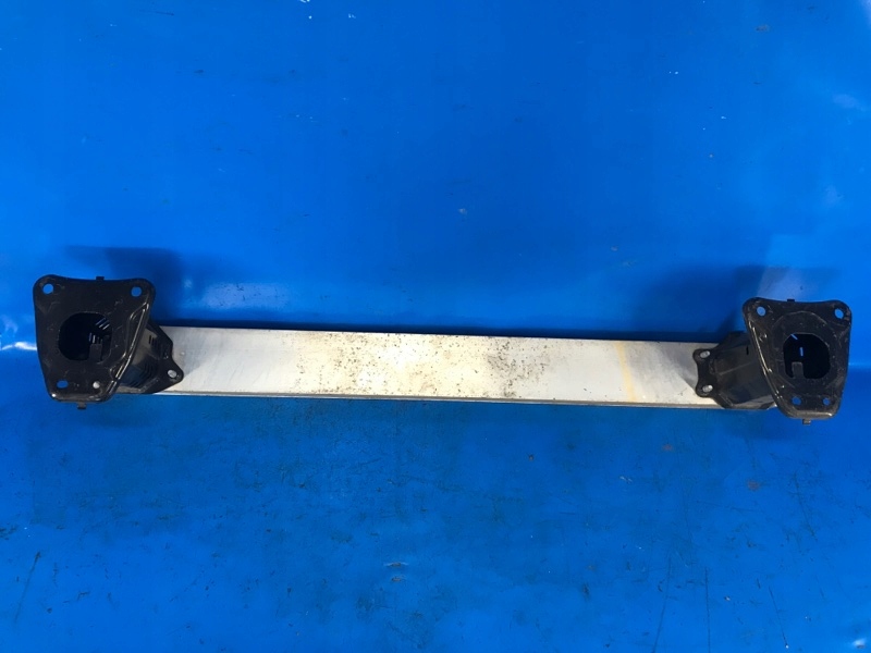 фото №5, Підсилювач заднього бампера toyota prius 16 5217147080