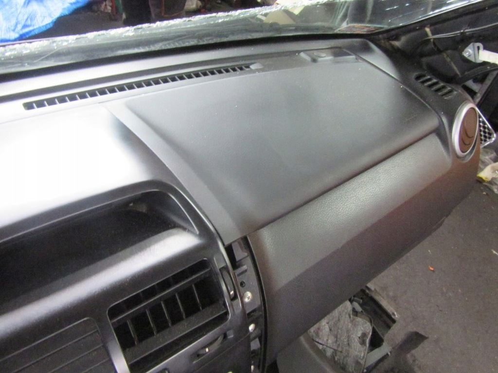 фото №13, Suzuki grand vitara ii 2006 переходник с праворульная