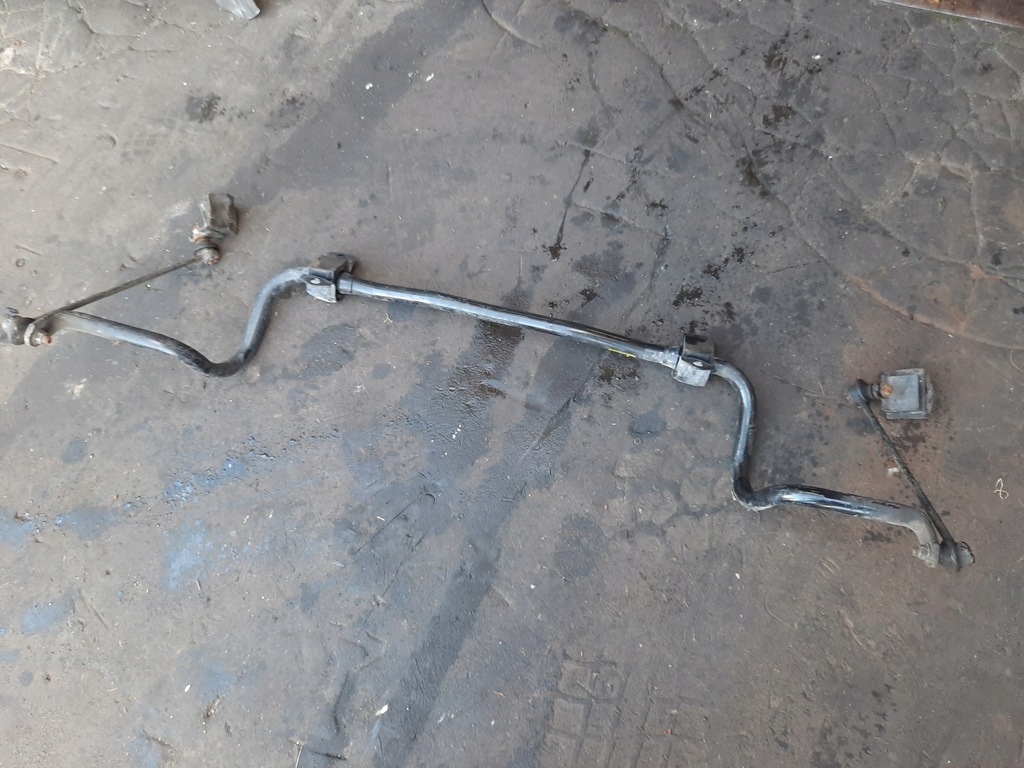 фото №1, Тяга стабілізатор mazda 3 iii bl 13-18