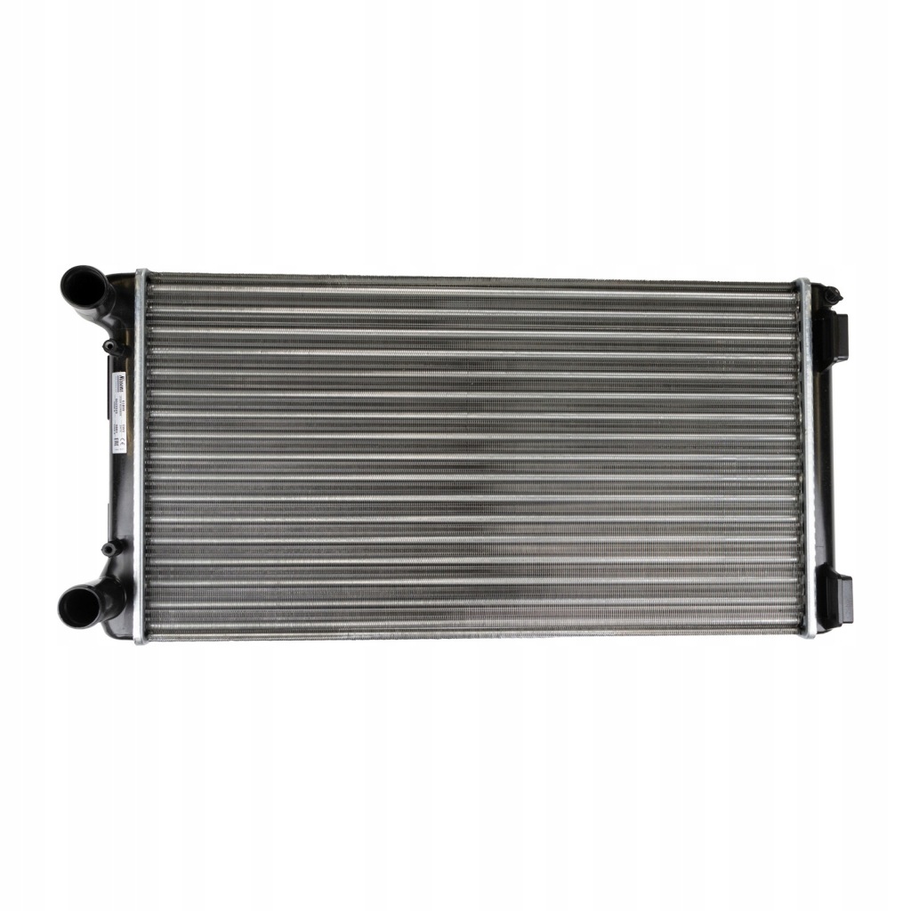 Купити Nis61899 радіатор двигуна механічна fiat idea, p