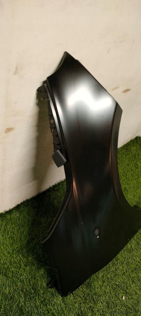 фото №7, Крила правий перед fiat 500