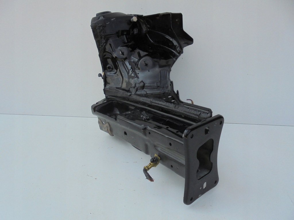 фото №4, T-cross лонжерон ліва чверть передня l041