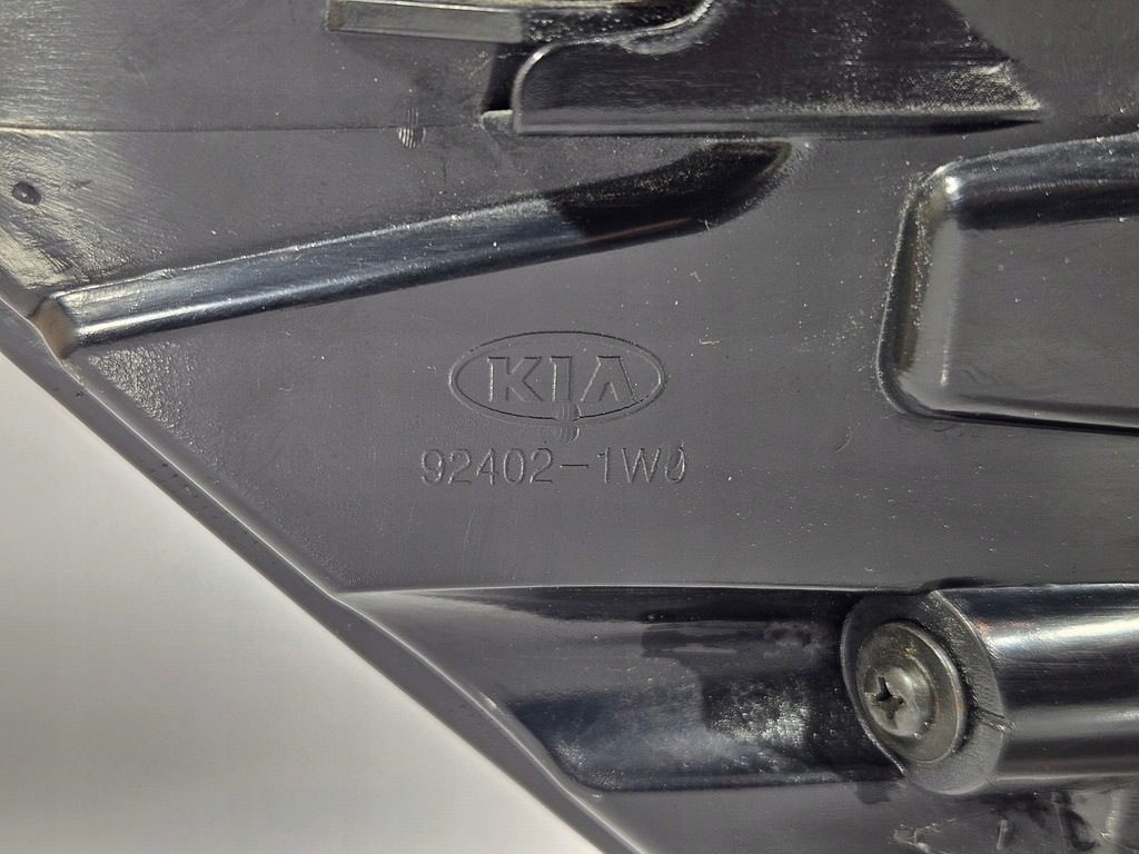 фото №8, Лампа правая задняя задняя kia rio 3 iii sedan