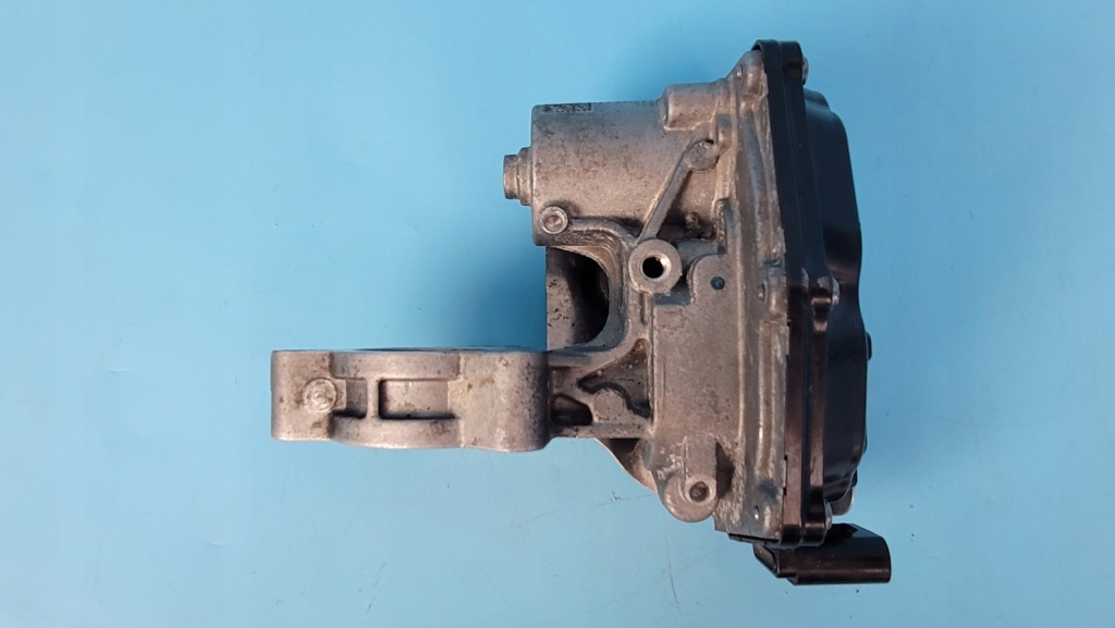 фото №9, Bmw x6 iii g06 20r клапан низького тиску agr 8475154