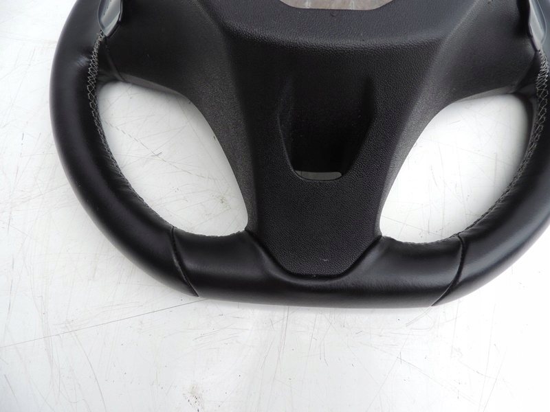 фото №12, Opel corsa f повітропровід шкіра пелюстки перемикання 39196699