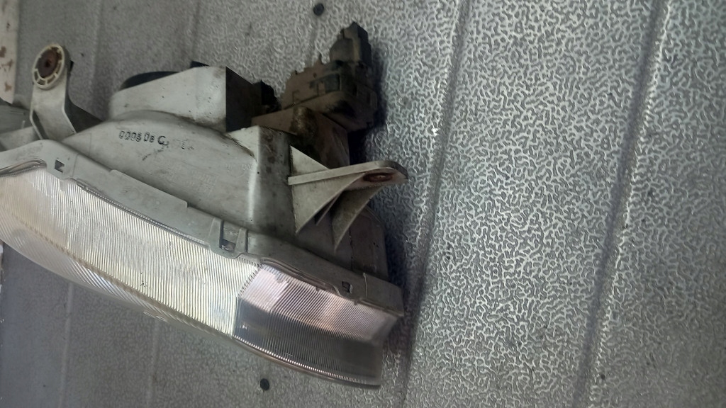 фото №7, Фара правий hyundai accent ii lc 00r 3d