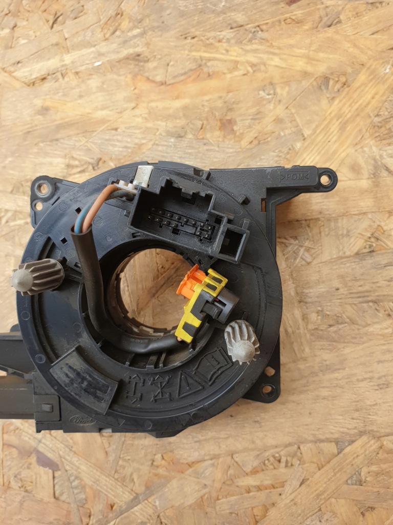 фото №3, Ford focus mk3 стрічка шлейф