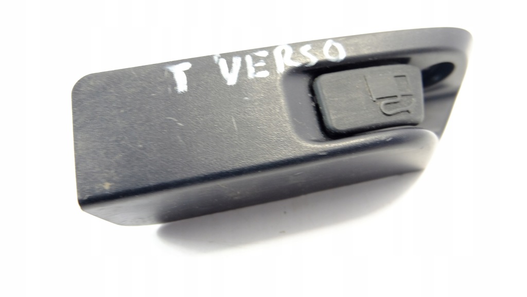 фото №1, Toyota verso ручка тяга открывания крышка заливной топлива