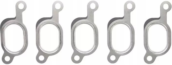 фото №1, Elring 076.650 набір прокладка, колектор випускний