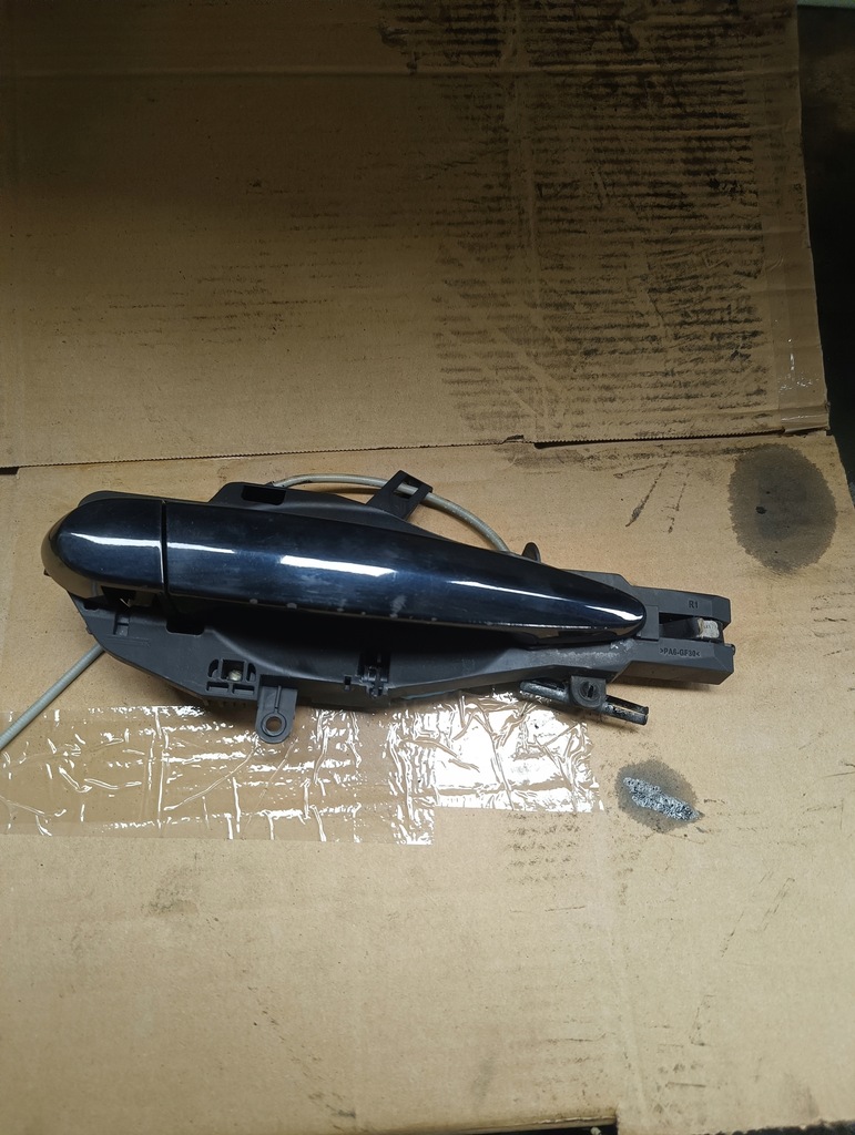 фото №9, Bmw e70 x5 e71 x6 e72 ручка права передня задня задня keyless carbonschwarz