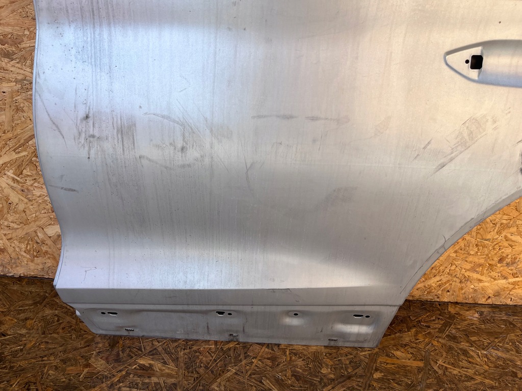 фото №9, Дверь левая задние задняя skoda enyaq 5la 21-