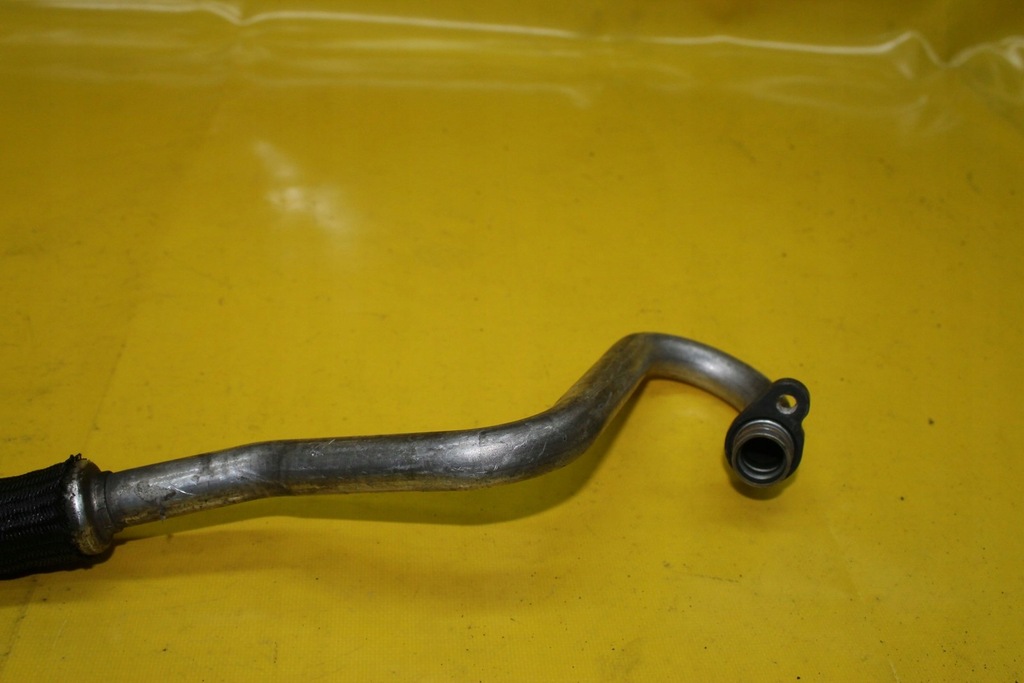 фото №5, Шланг кондиціонера 8200004040e 1.8 b laguna ii