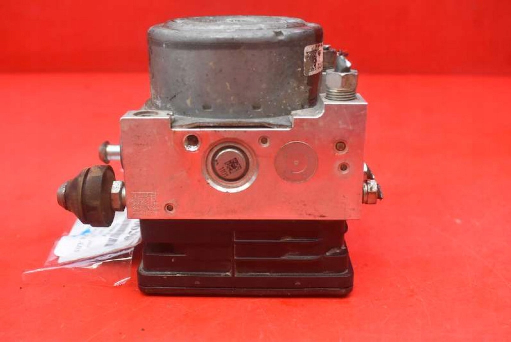 фото №7, Насос abs 4670a772 mitsubishi asx 1 i 1.8 did 150 km 12-16