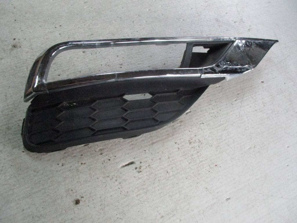 фото №1, 267268 заглушка протитуманної фари права honda crv iv 15-18r