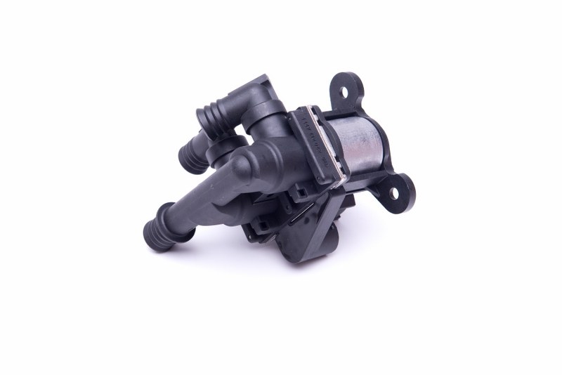 фото №12, Клапан керуючий рідина охолоджуючий 96skv910