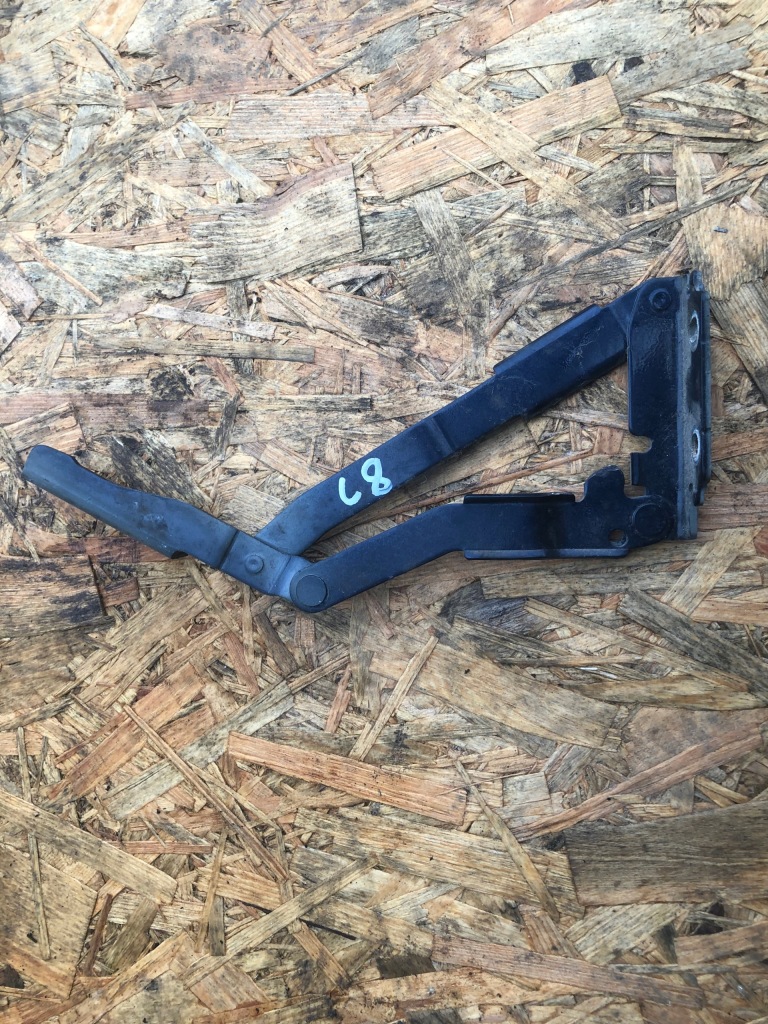 Купити Петлі капот лівий правий citroen c8 2002-2008