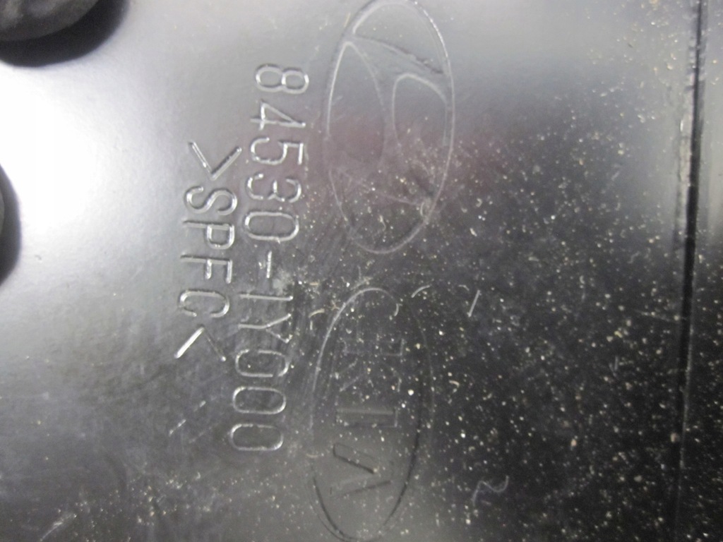 фото №5, Kia picanto ii 13r подушка безопасности подушка пассажира 84530-1y000 1y84591010