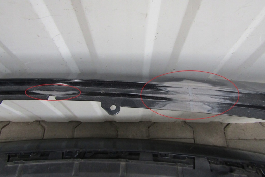 Бампер перед передний porsche cayenne iii 3 9y0 18- Цена