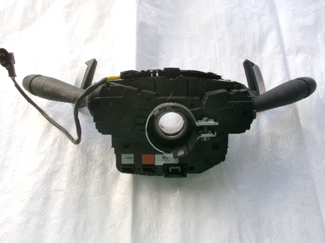 фото №7, Peugeot 2008 ii лента переключатель комбинированный