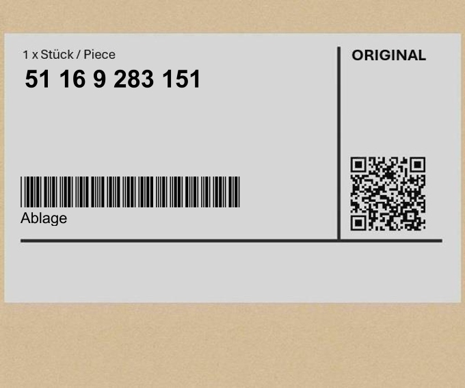 фото №1, Бардачок bmw i3 i01