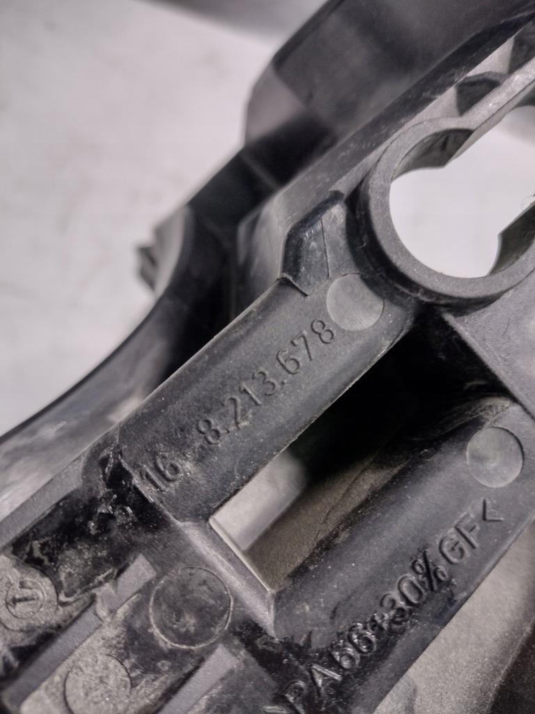 фото №10, Подлокотник bmw e46 8213678