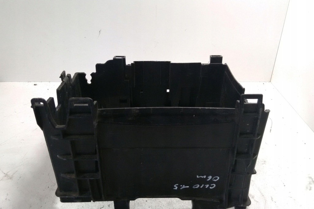 Купить Основание аккумулятор renault clio 3 br0/1, cr0/1 8200314272 1.5l дизель