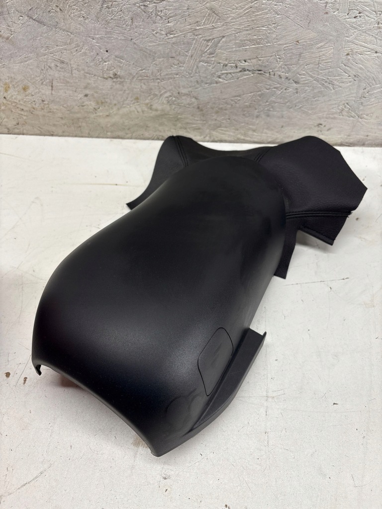 фото №1, Bmw 2 f22 f23 2014 защита, заглушки