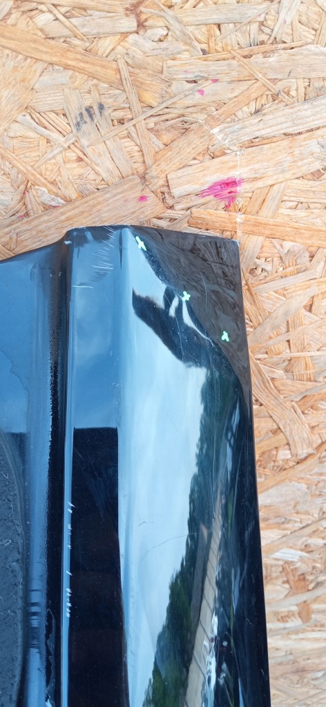 Tesla model y 20- крышка багажника багажника задний  задняя Доставка