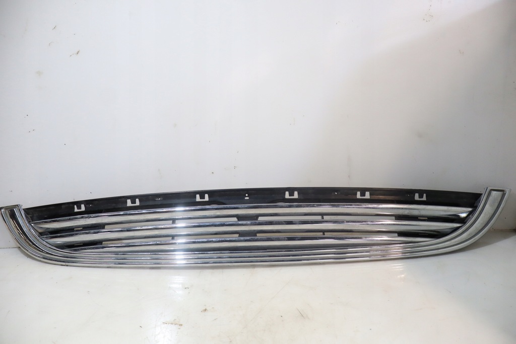 фото №3, Решётка радиатора решётка радиатора mini cooper i