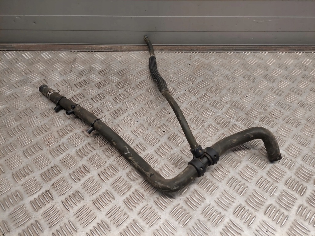 Купить Tesla model s 600830500e провода радиатор воды