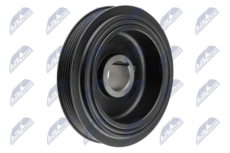 фото №15, Шкив коленчатого вала коленчатого nty rkp-ty-012