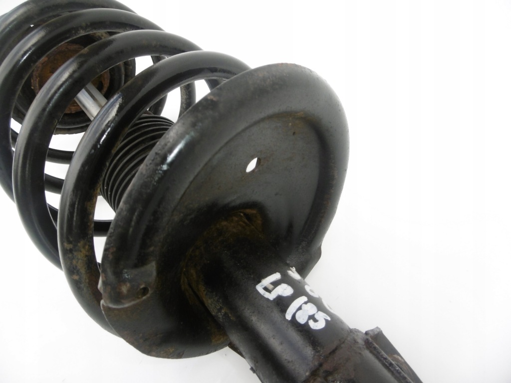 Амортизационная стойка амортизатор левый перед volvo s80 2.8 t6 с Разборки