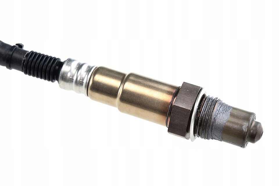 фото №12, Датчик лямбда-зонд mitsubishi carisma 1.6,1.8 1995-