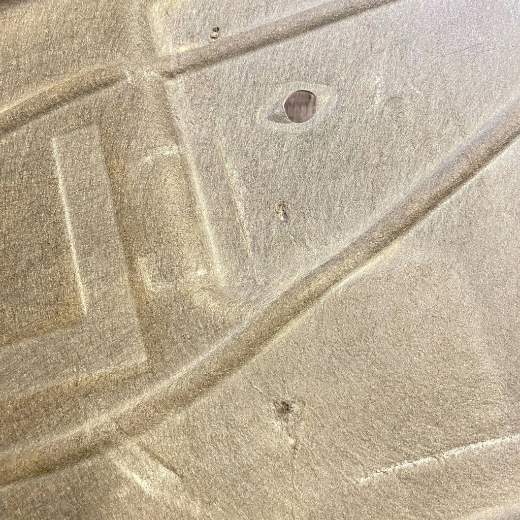 фото №7, Ford escape iv 2022 левая сторона защита средняя подвеска