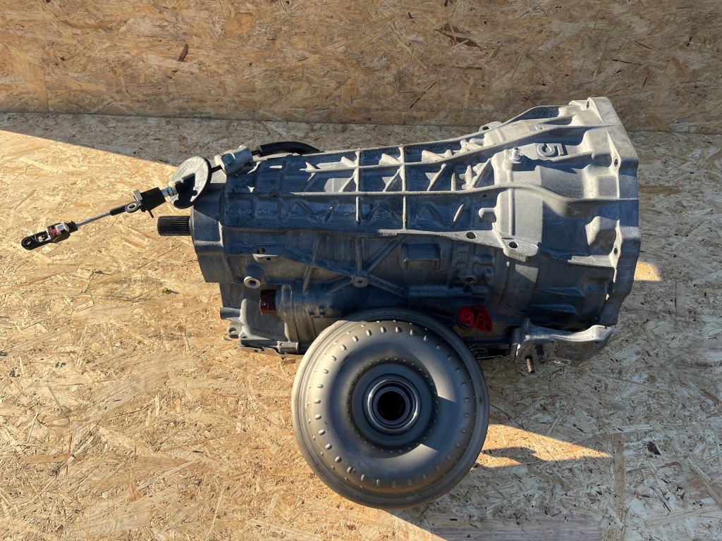 Купити Коробка передач передач автоматична коробка передач ford ranger raptor 2.0 tdci jb3p7000zd tc04a 4x4