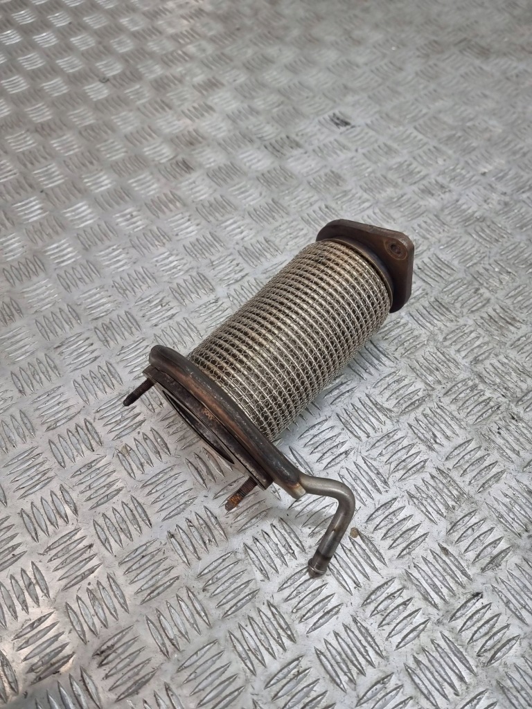 Соединитель elestyczny выхлоп flex land rover range rover sport l461 в Украине