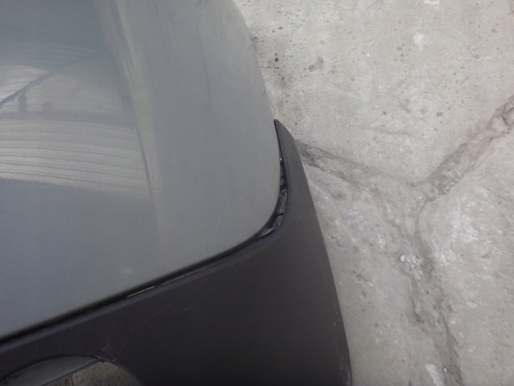 фото №7, Бампер задня mini cooper f54