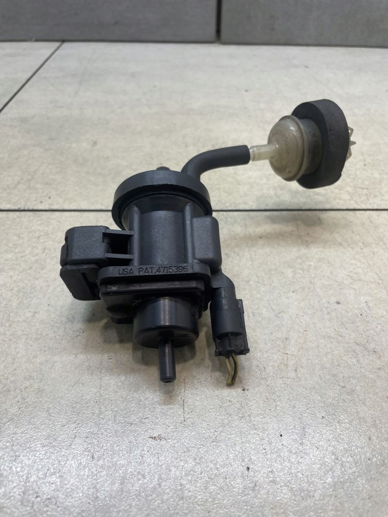 фото №1, Клапан egr db sprinter / vito mercedes-benz a0005450427